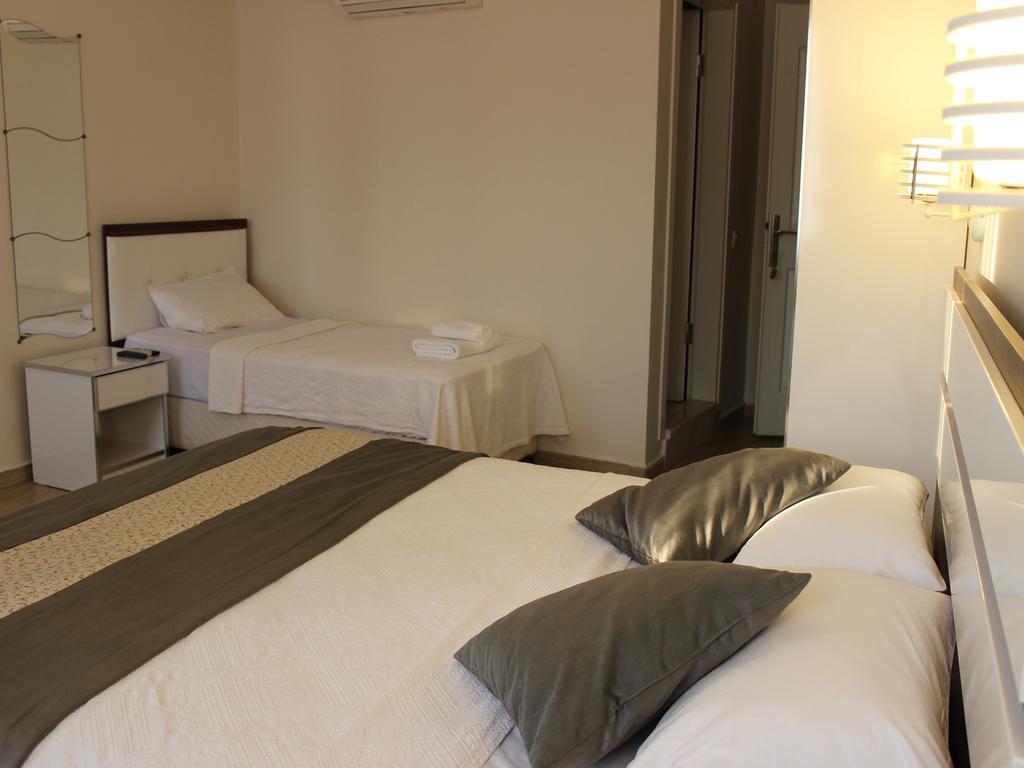Destina Hotel Бозджаада Экстерьер фото